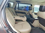 Land Rover Range Rover 2018