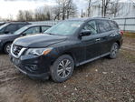 Nissan Pathfinder 2019