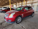 Cadillac SRX 2013