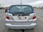 Honda Fit 2012