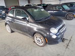 Fiat 500 2012