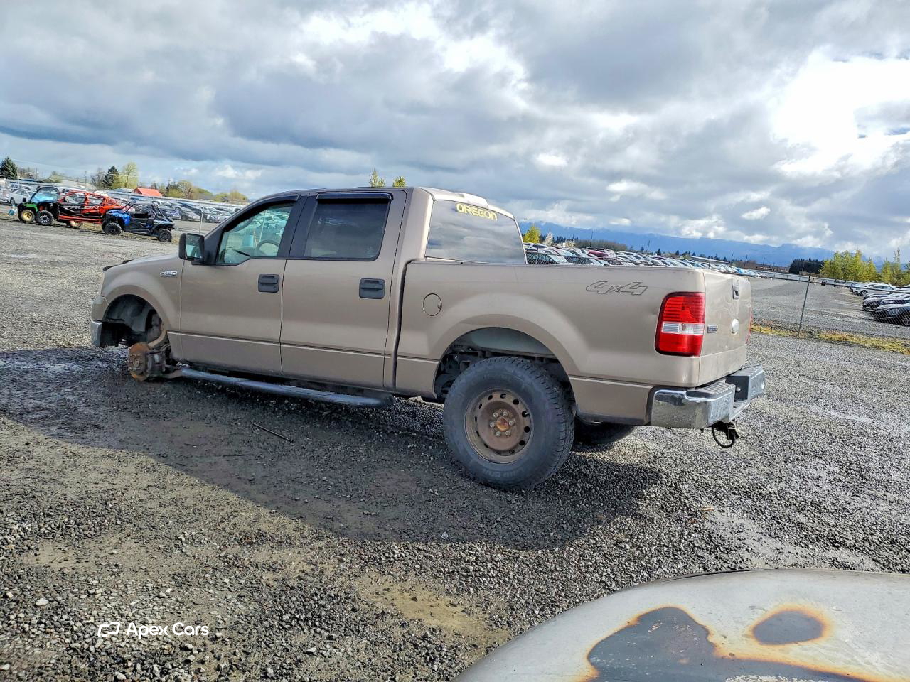 Ford F-150 2006