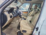 Land Rover LR4 2013