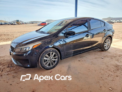 Kia Forte 2017 - Image 1 of 12