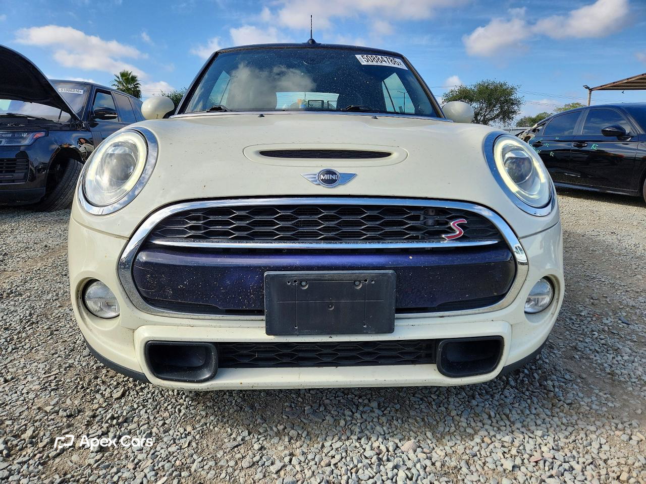 MINI Cooper 2016