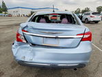 Chrysler 200 2013