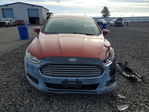 Ford Fusion 2014