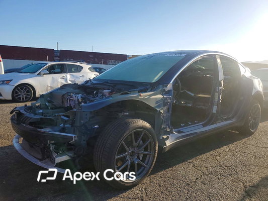 Tesla Model 3 2019 - Image 1 of 12