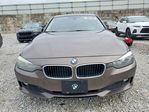BMW Series 3 2014