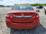 Nissan Altima 2016