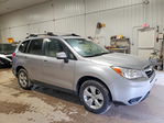 Subaru Forester 2016