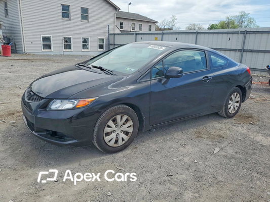 Honda Civic 2012 - Image 1 of 13