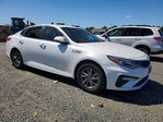 Kia Optima 2020
