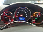 Cadillac CTS 2011