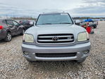 Toyota Sequoia 2003