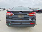 Ford Fusion 2020