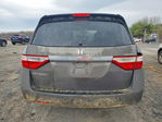Honda Odyssey 2012