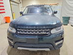 Land Rover Range Rover 2016