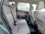 Subaru Forester 2014