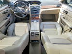 Mercedes-Benz E-klasse 2011