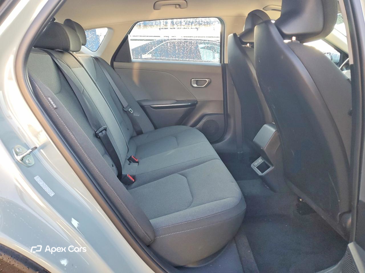 Kia K4 2025