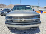Chevrolet Silverado 2000