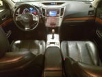 Subaru Outback 2013