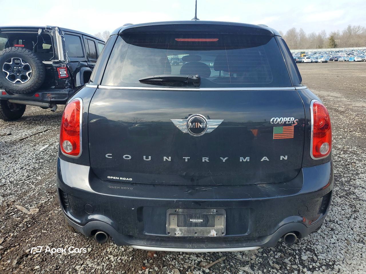 MINI Cooper 2016