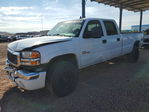 GMC Sierra 2006