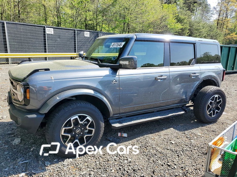 Ford Bronco 2024 - Image 1 of 13