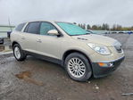 Buick Enclave 2012
