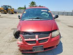 Dodge Caravan 2004