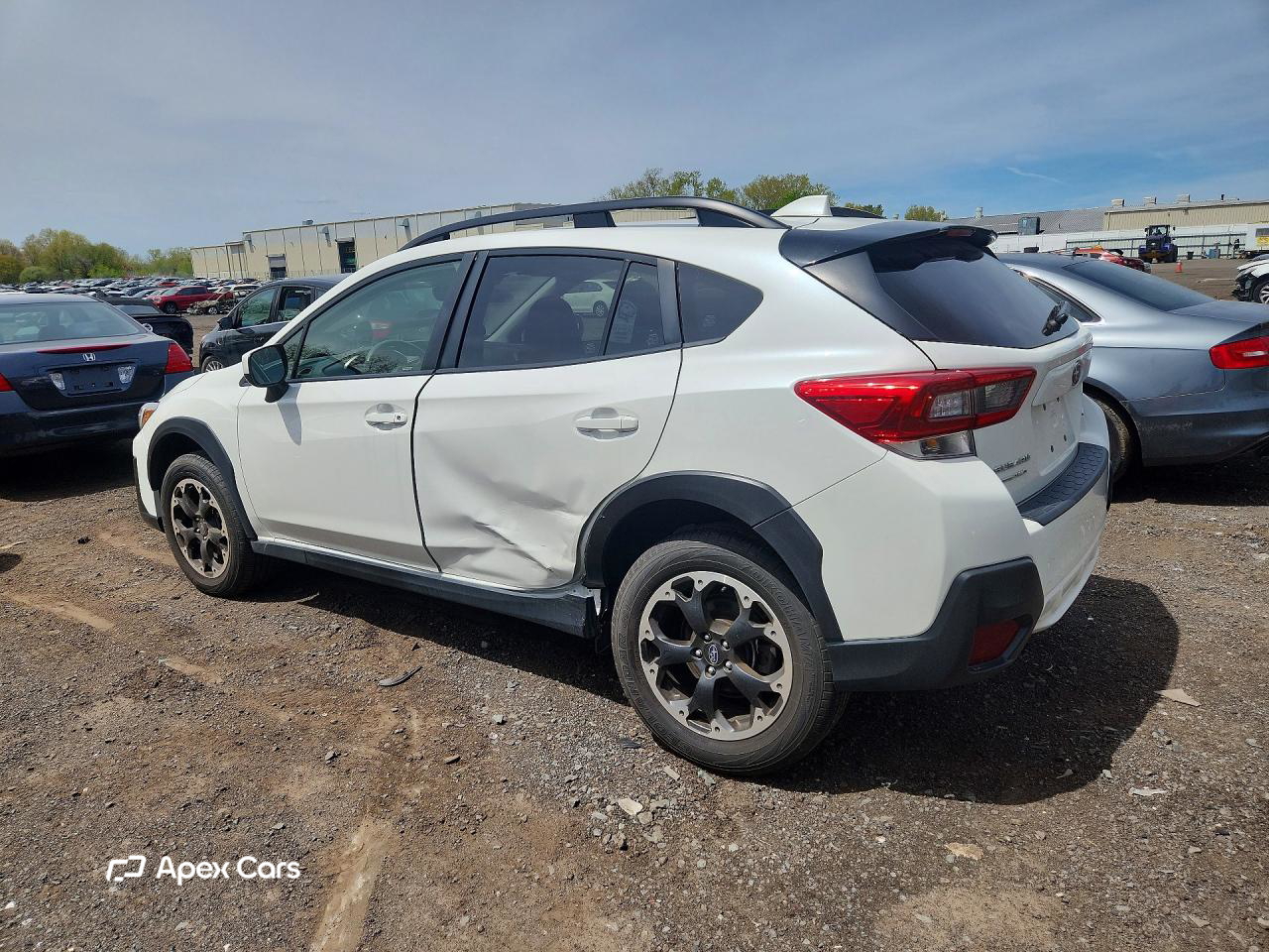 Subaru XV 2023
