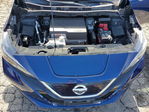 Nissan Leaf 2019