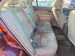 Ford Fusion 2012
