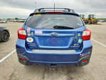 Subaru XV 2013