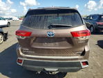 Toyota Highlander 2018