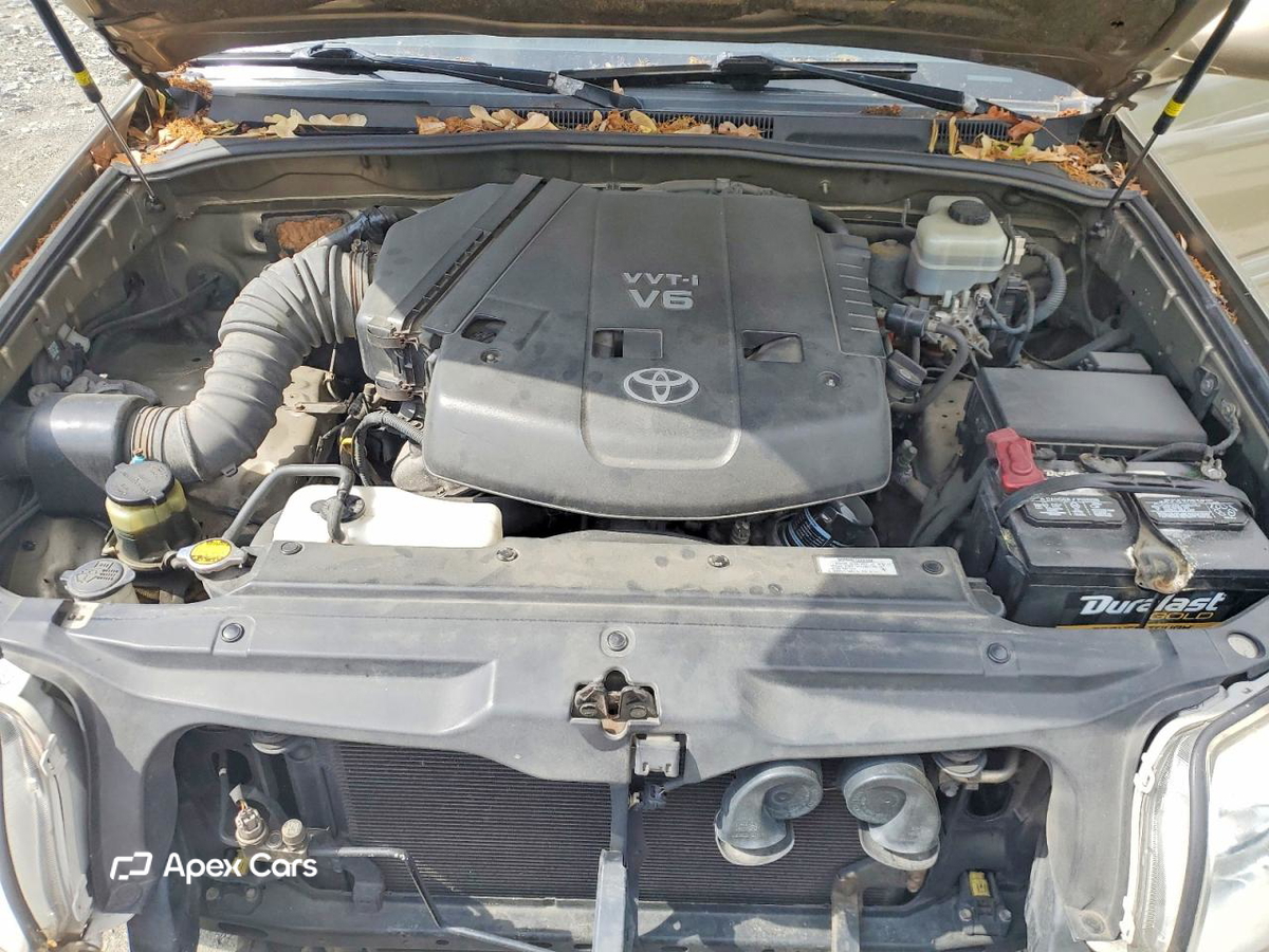 Toyota 4Runner 2006