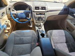 Ford Fusion 2011