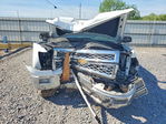 Chevrolet Silverado 2015