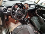 MINI Cooper 2011