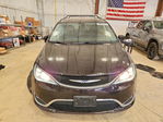 Chrysler Pacifica 2018