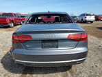 Audi A8 2016