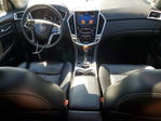 Cadillac SRX 2014