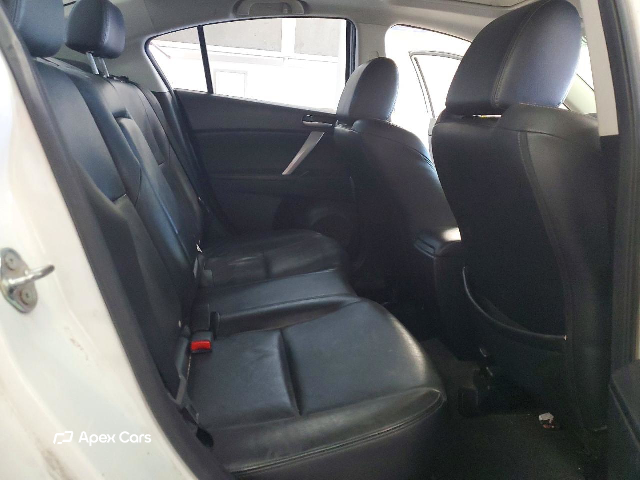 Mazda 3 2010