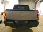 Honda Ridgeline 2017