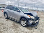 Toyota Highlander 2016