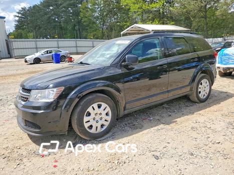 Dodge Journey 2014 - Image 1 of 14