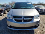 Dodge Caravan 2017
