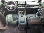 Toyota Highlander 2025